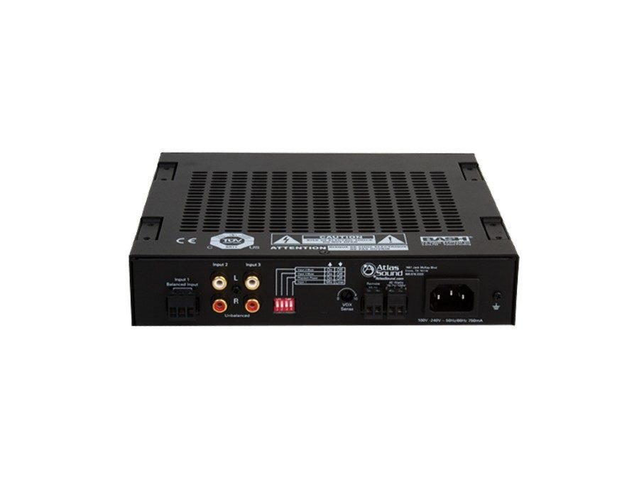 Atlas Sound MA40G - Imagen 2
