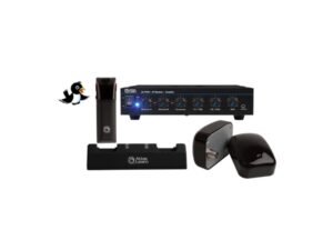 Atlas Sound MAGPIE1-2