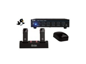 Atlas Sound MAGPIE2-1