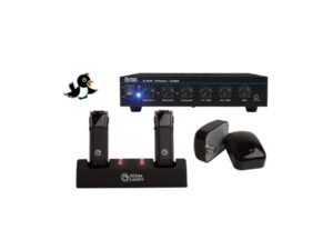 Atlas Sound MAGPIE2-2