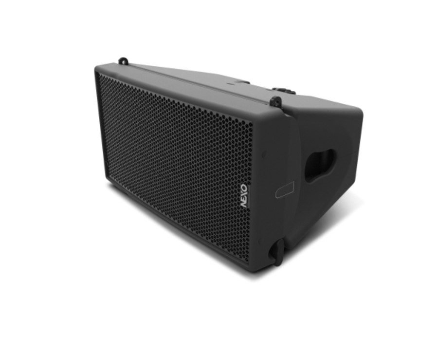 Nexo GEO M10