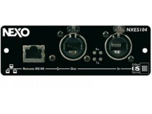 Nexo NXES104