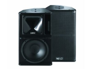 Nexo PS10-R2