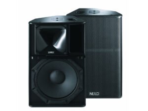 Nexo PS15-R2