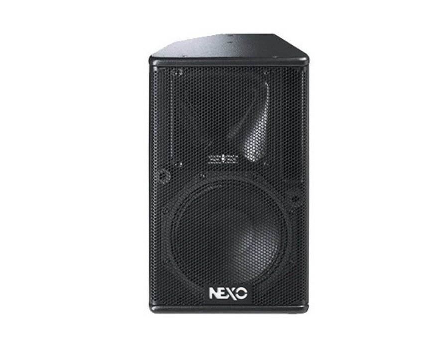 Nexo PS8