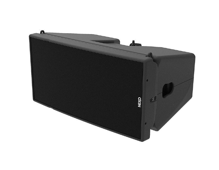 Nexo GEO M1210-I