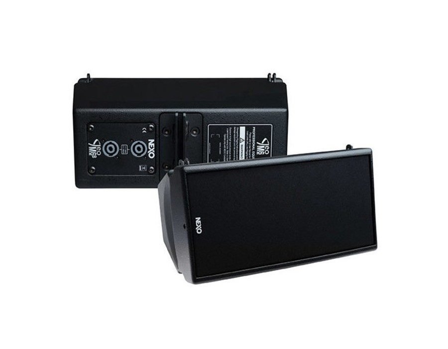 Nexo GEO M6B