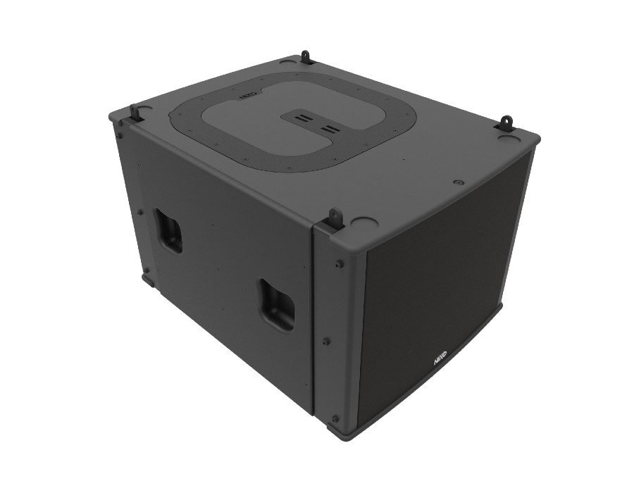 Nexo MSUB15-I