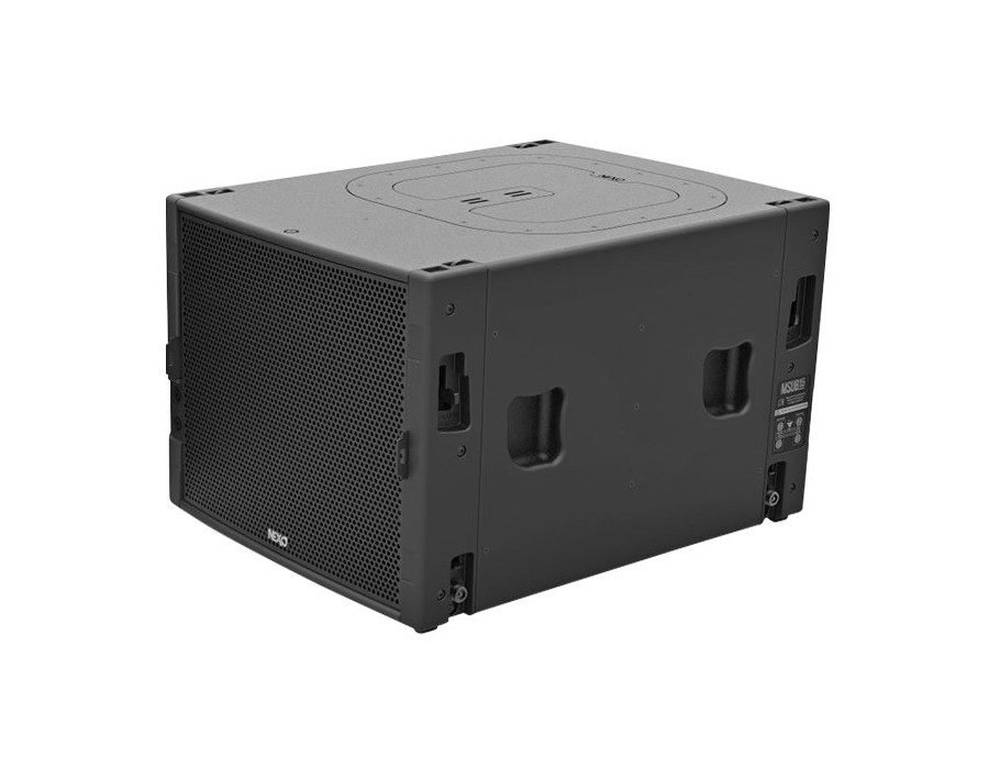 Nexo MSUB15