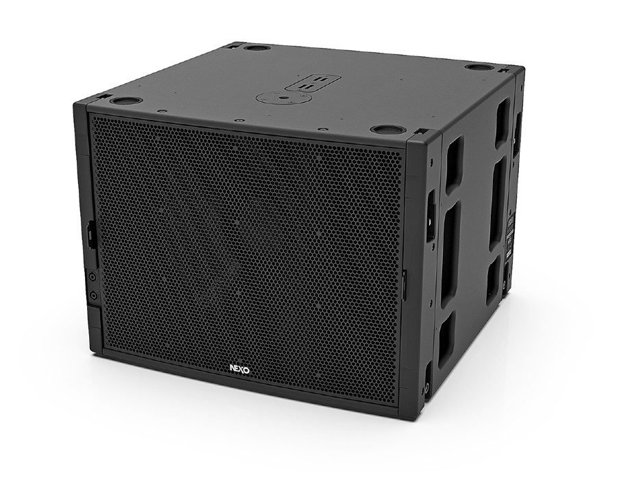 Nexo MSUB18