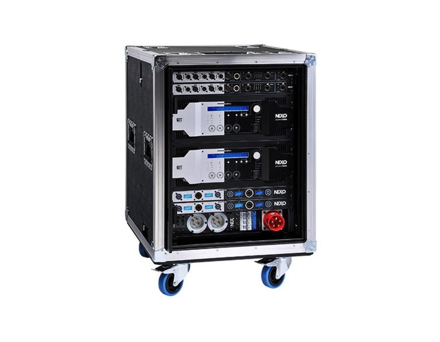 Nexo NUAR