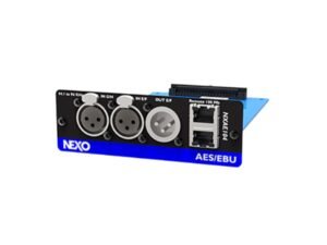Nexo NXAE104