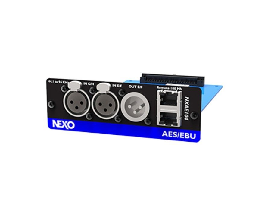 Nexo NXAE104