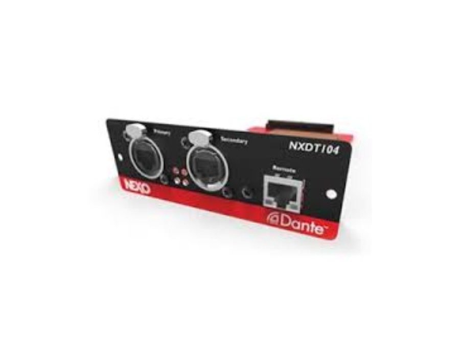 Nexo NXDT104