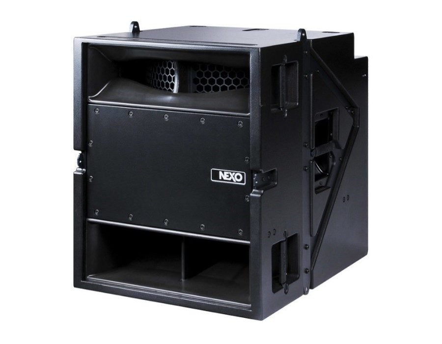 Nexo STM S118