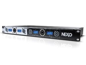 Nexo DPU