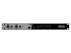Nexo DTD-T
