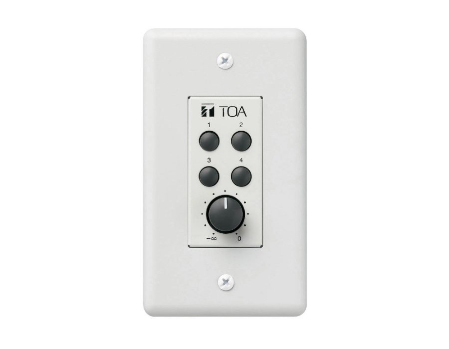 TOA ZM-9002