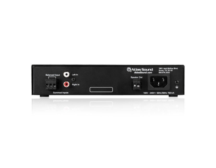 Atlas Sound PA40G - Imagen 2