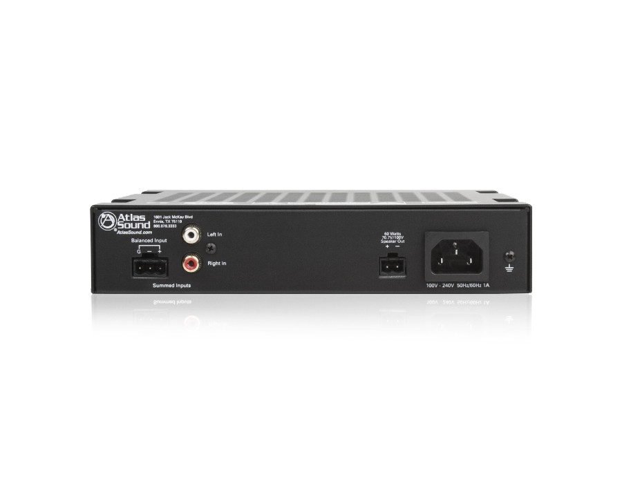 Atlas Sound PA60G - Imagen 2