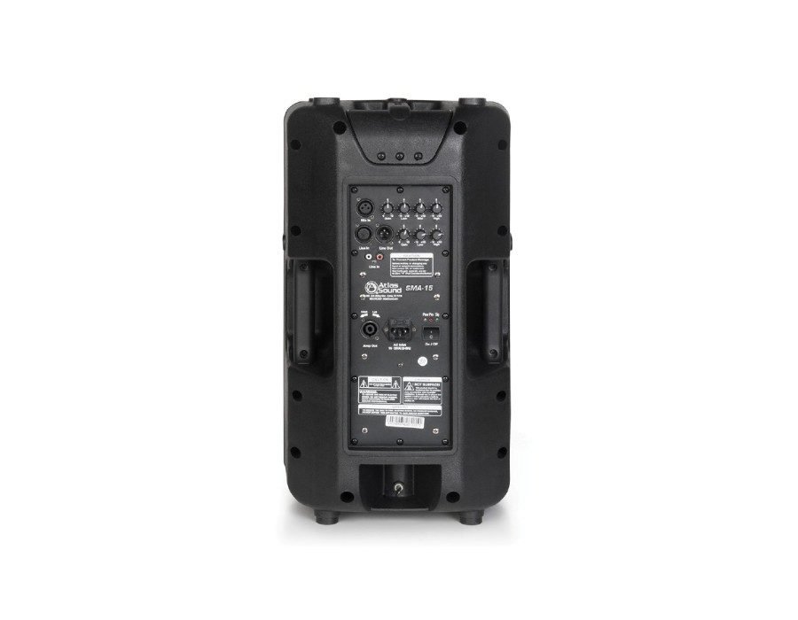 Atlas Sound SMA-15 - Imagen 2