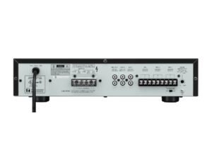 Alternative view of TOA A-2240