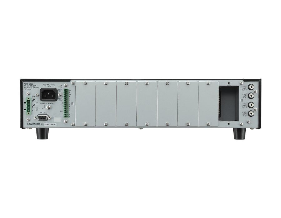 TOA A-9060DHM2 CU - Imagen 2
