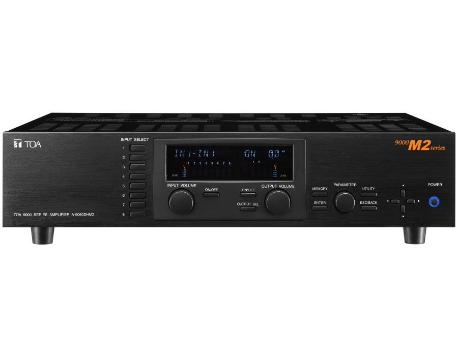 TOA A-9120SM2 CU