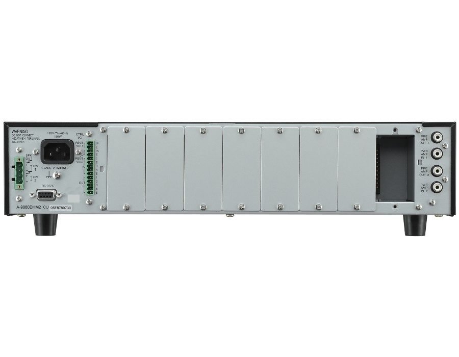 TOA A-9120SM2 CU - Imagen 2