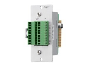 TOA C-001T