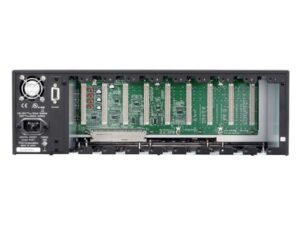 Alternative view of TOA D-901