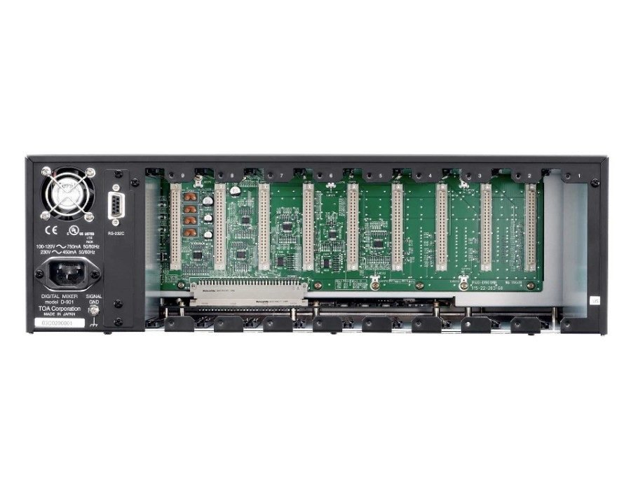 TOA D-901 - Imagen 2