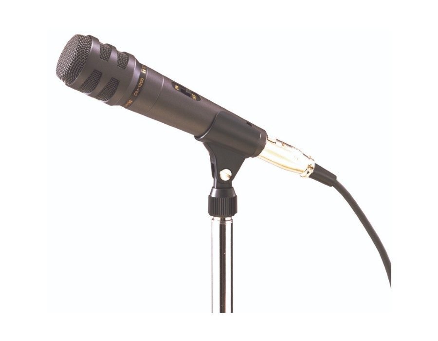 TOA DM-1200