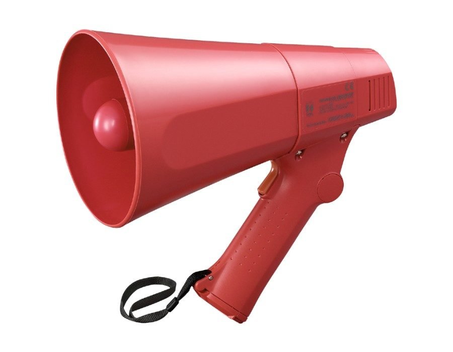 TOA ER-520 - Imagen 2