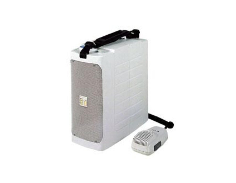 TOA ER-604W
