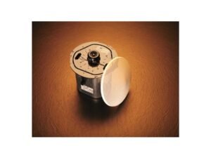 Alternative view of TOA F-2352CU2