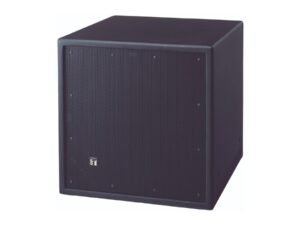 Alternative view of TOA FB-120