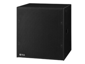 Alternative view of TOA FB-150