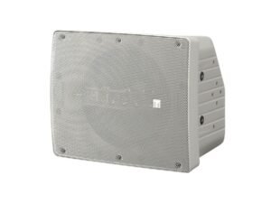 Alternative view of TOA HS-1200