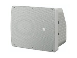 Alternative view of TOA HS-1500