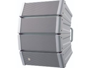 Alternative view of TOA HX-5