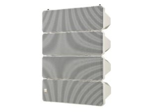 Alternative view of TOA HX-7