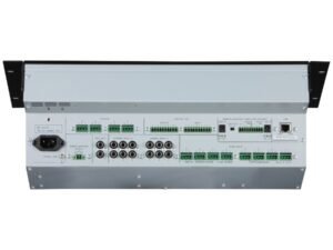 Alternative view of TOA M-864D