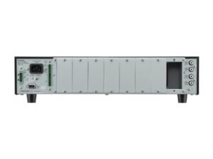 Alternative view of TOA M-9000M2