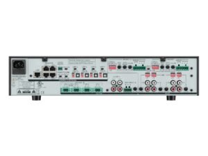 Alternative view of TOA MA-725F