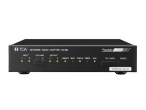 TOA NX-300PS US