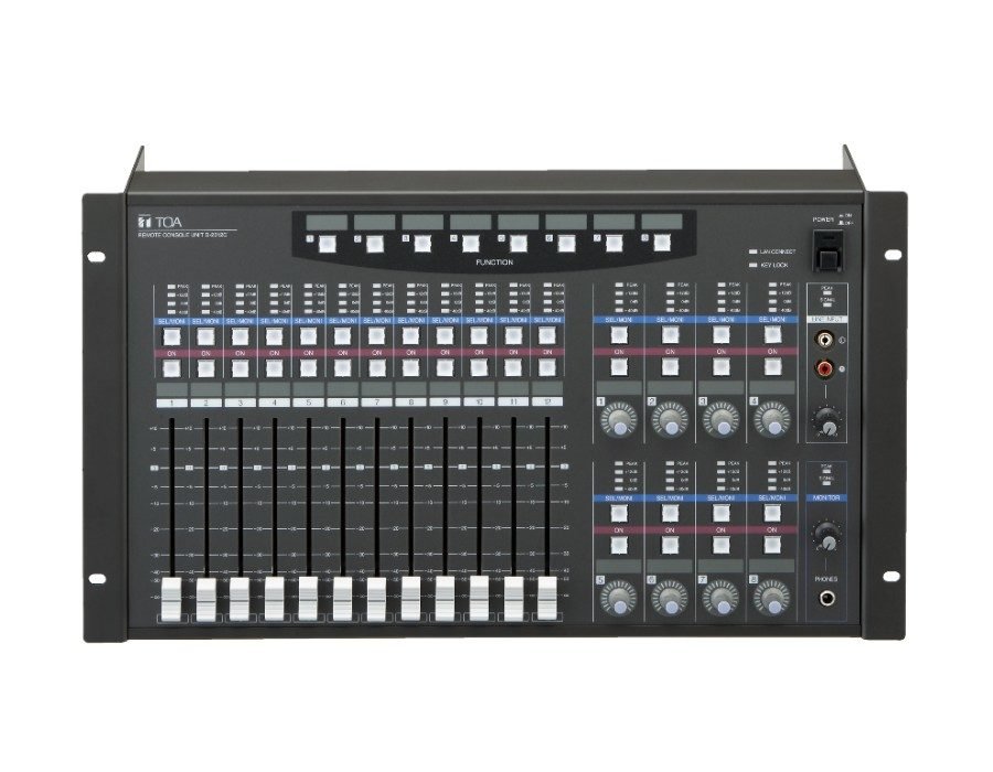 TOA Q-D-2012C