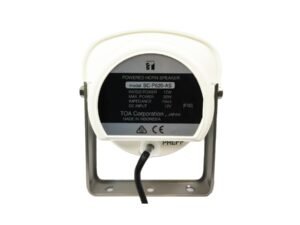 Alternative view of TOA Q-SC-P620