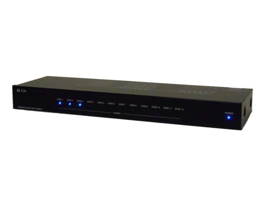 TOA Q-SS9012PS