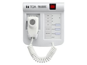 TOA RM-200SF